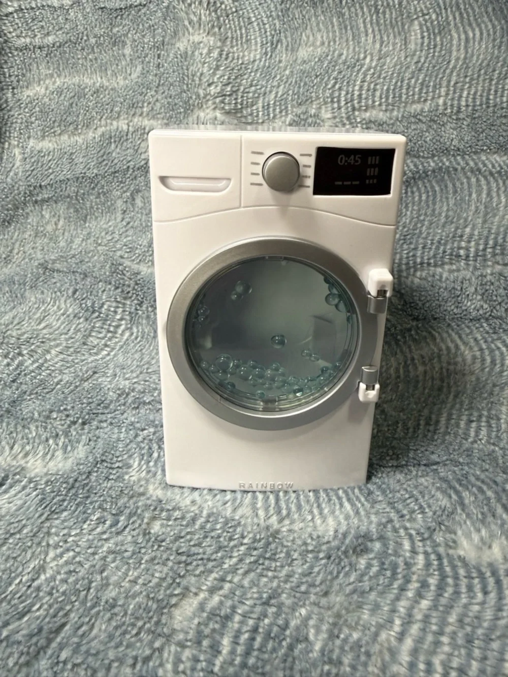 Rainbow High Dollhouse Washing Machine - Replacement Part